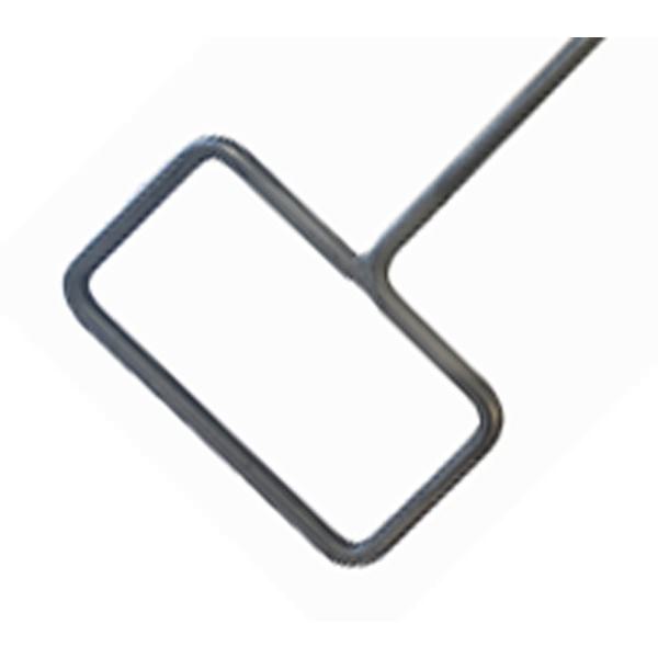 Mixing Paddle, HD Stainless Steel 5